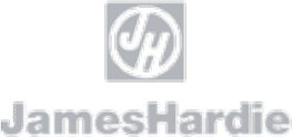 James Hardie logo