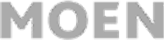 Moen logo