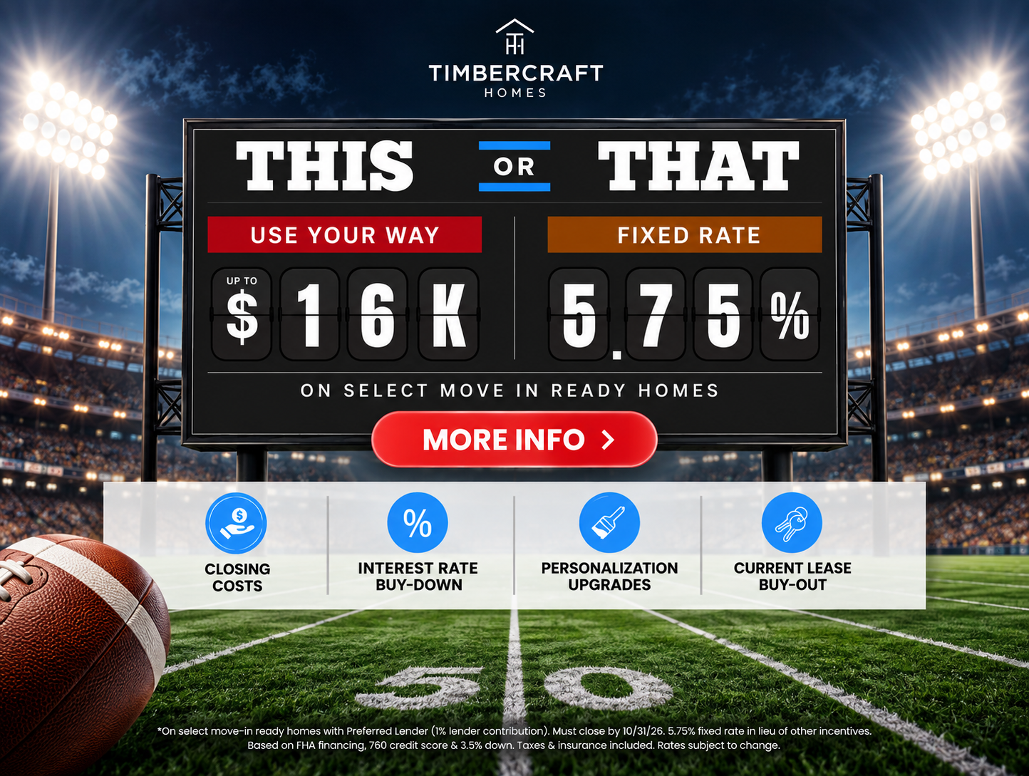 TimberCraft Homes