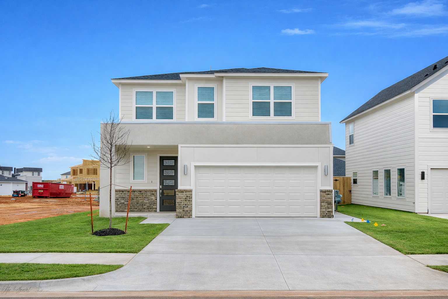 Anthem: 4116 NW 180th Terr – Tremont Contemporary w/ Balcony
