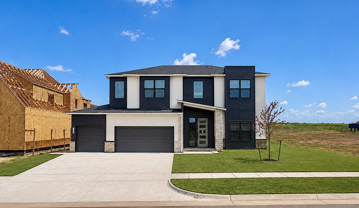 NEW 18020 Fields Dr