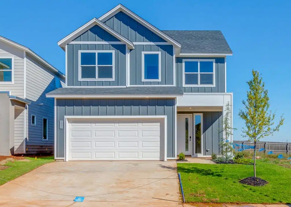 Highland Pointe by TimberCraft Homes photo 3