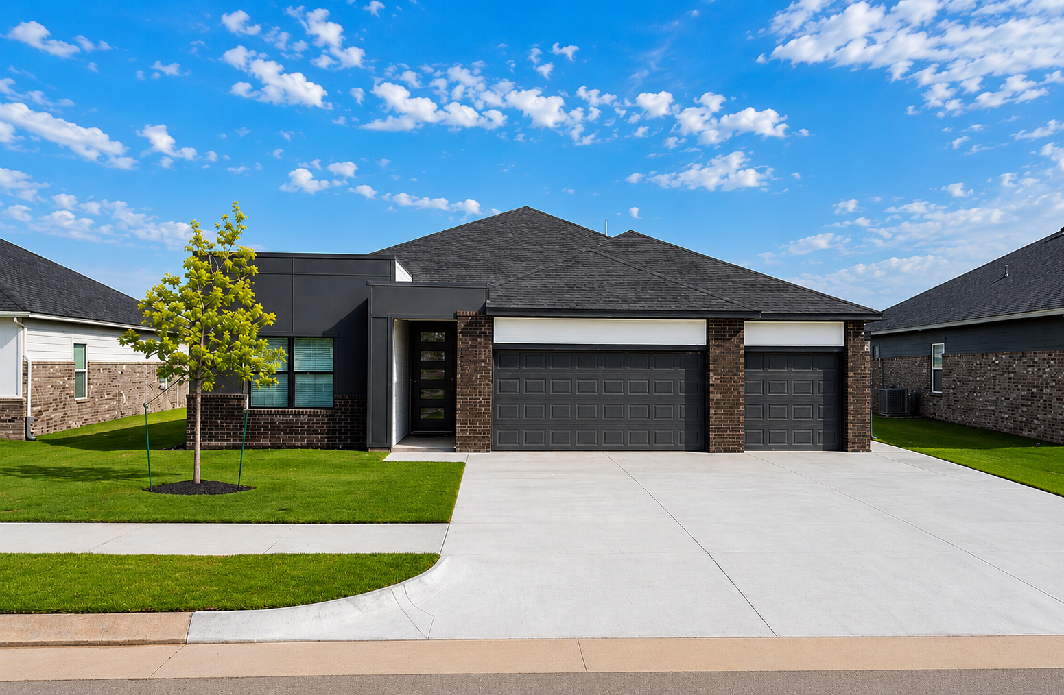 Anthem: 4209 NW 180th St. – Pagosa Contemporary