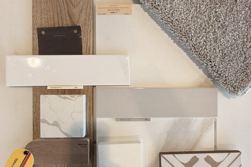 4101 INTERIOR SELECTIONS