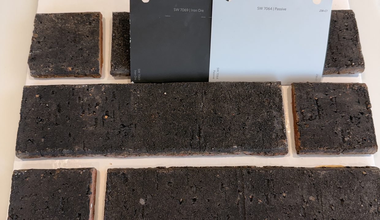 4101 EXTERIOR SELECTIONS