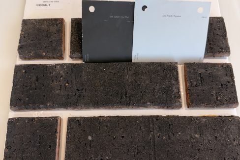 4101 EXTERIOR SELECTIONS