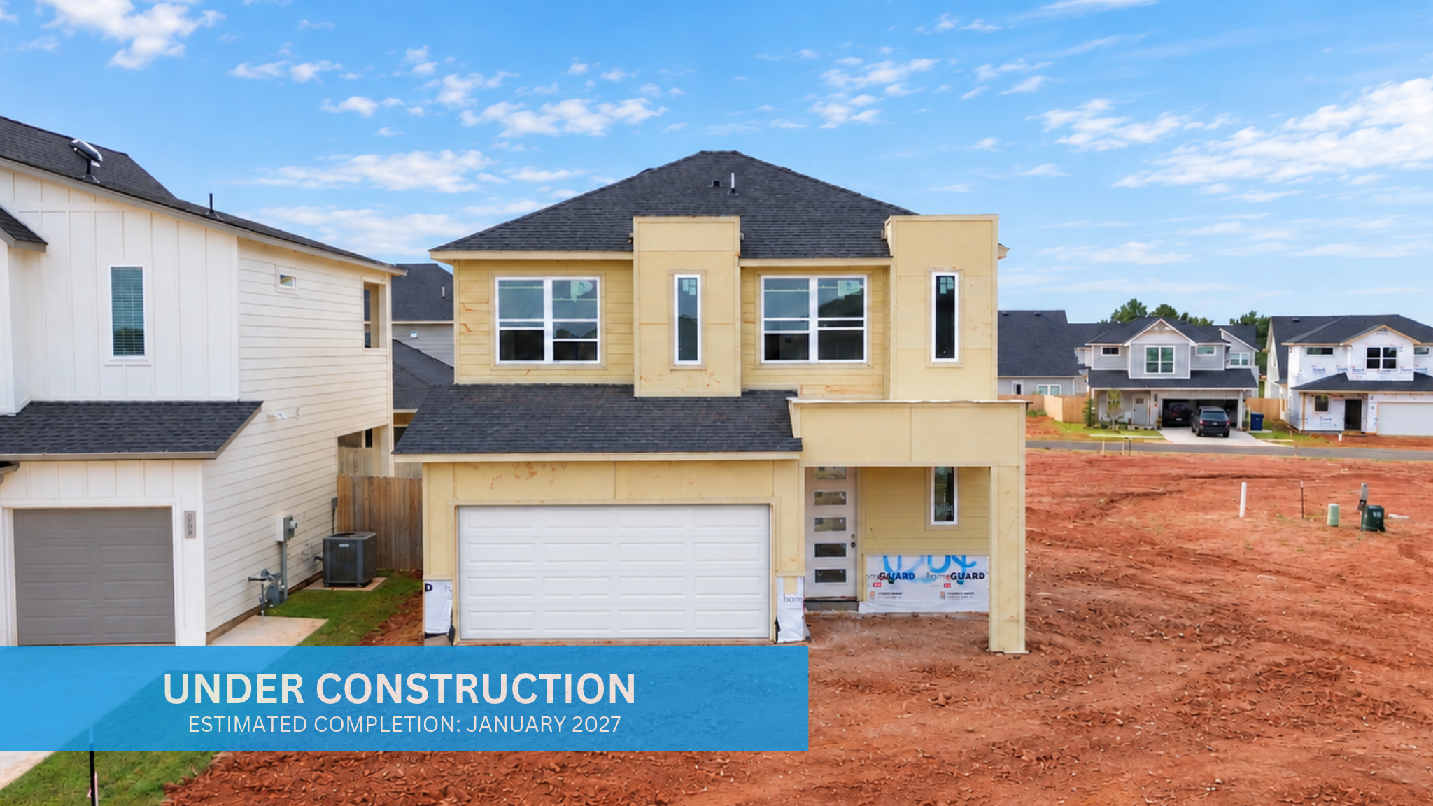 Anthem: 4204 NW 180th Terr – Gramercy Contemporary