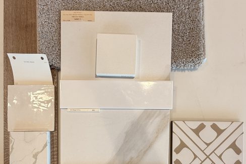 18100 Interior Selections